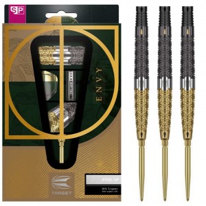 Target Cult Envy 01 90% Swiss Dartpijlen 21-23-24 Gram