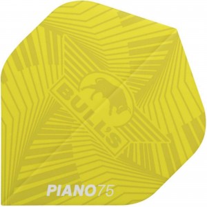 Bull's Piano Flights Yellow
