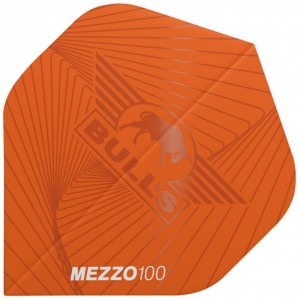 Bull's Mezzo Flights Orange