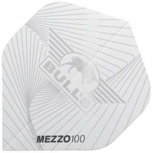 Bull's Mezzo Flights White