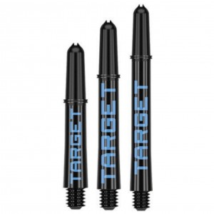 Target Tag Shafts Blauw