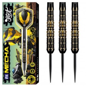 Shot AI Mecha 90% 22-23-24-25 Gram