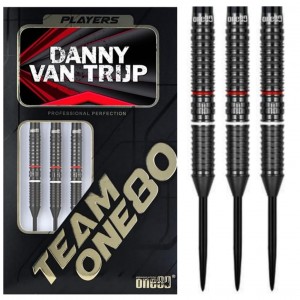 One80 Danny van Trijp 90% Dartpijlen 24 Gram 