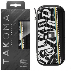 Takoma Pro Chris Dobey Wallet