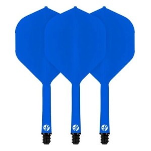 Shot Flight Deck System Blauw NO2