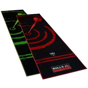 Bull's Carpet Dartmat 140 