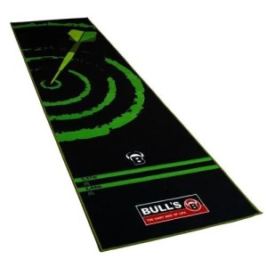 Bull's Carpet Mat 140 Groen