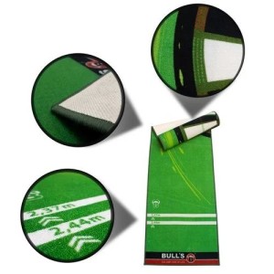   BULL'S Carpet Mat 