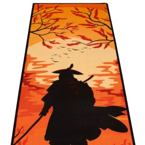 Ronin Dartmat