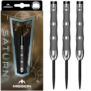 Mission Saturn Fenrir 90% 23-25 Gram