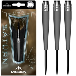 Mission Saturn Titan 90% 22-24 Gram