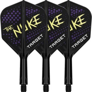 Target K-Flex Luke Littler