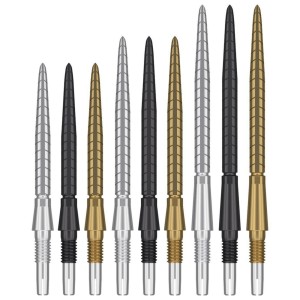Swiss Points Storm Quartz 