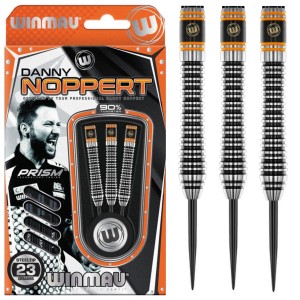 Winmau Danny Noppert 2.0 90% 21-23 Gram