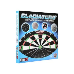 One80 Gladiator 3