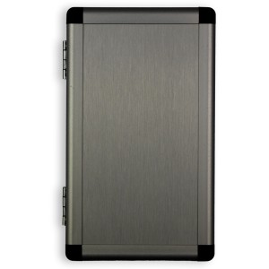Bull's Aluma Case