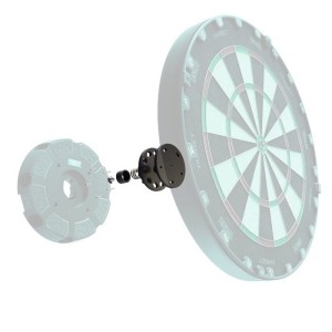 Target MOD Hub Bracket