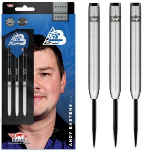 Bull's Andy Baetens 90% 22-23-24 Gram