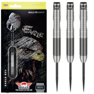 Bull's Eagle 2 85% 22-24-26 Gram