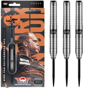 Bulls Dirk Van Duijvenbode 90% 22-23-24-25 Gram