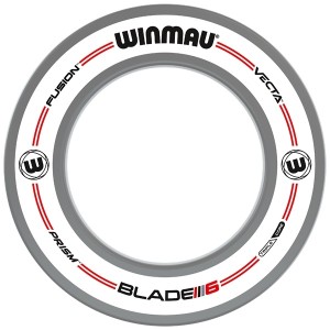 Winmau Proline White Surround