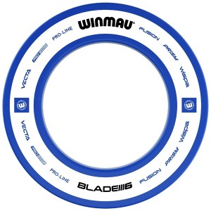Winmau Pro Line Surround Blue