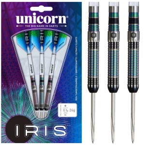 Unicorn Iris 90% 22-24 Gram