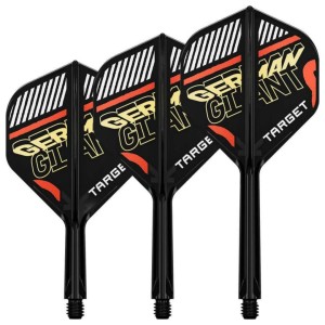 Target K-Flex Gabriel Clemens NO2