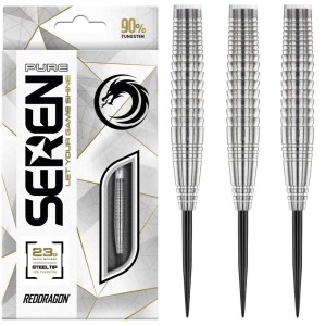 Red Dragon Seren 4 Pure 90% 23-25 Gram