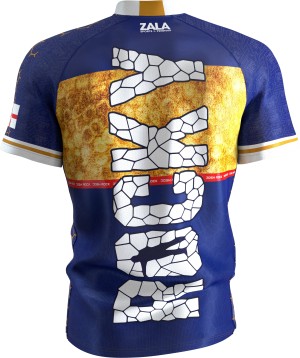 Target Coolplay Collarless Shirt 2025 Josh Rock