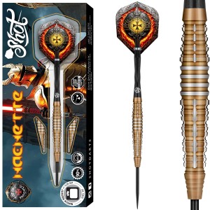 Shot Future Knights Hachette 90% 23-24-26 Gram