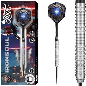 Shot Future Knights Ironsoul 90% 23-24-26 Gram