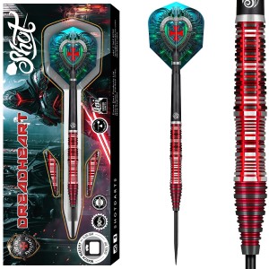 Shot Future Knights Dreadheart 90% 23-24-25 Gram