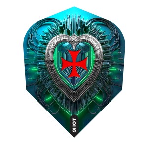 Shot Future Knights Dreadheart No.6