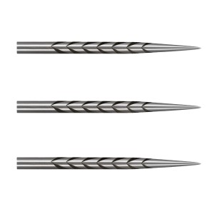 Shot Tribal Weapon Point