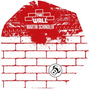 BULL'S Metrixx Flights Martin Schindler G3