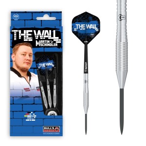 BULL'S Martin Schindler TW80 21-23 Gram