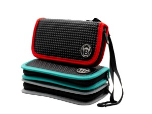 BULL'S Fleks Dartcase 