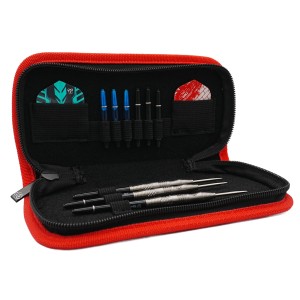 BULL'S Fleks Dartcase 