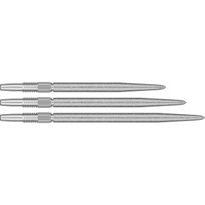 Swiss SLK Punt Zilver 