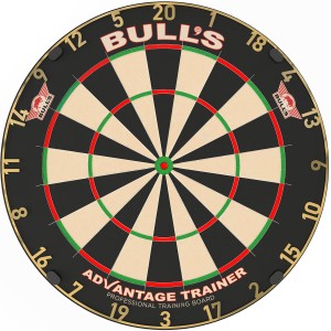 Bull's Gold Advantage Trianer Board
