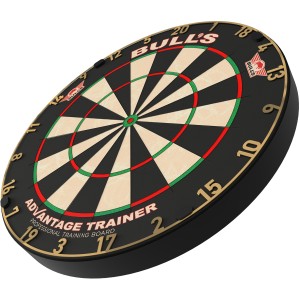 Bull's Gold Advantage Trianer Board