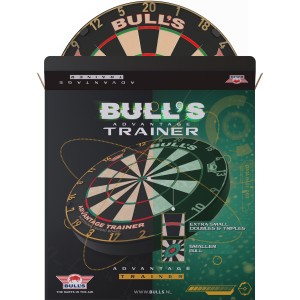 Bull's Gold Advantage Trianer Board