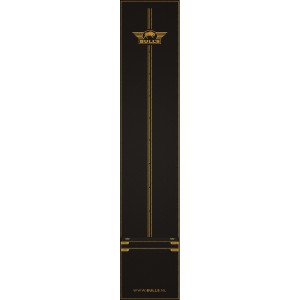 Bull's Advantage Carpet Mat 300x85