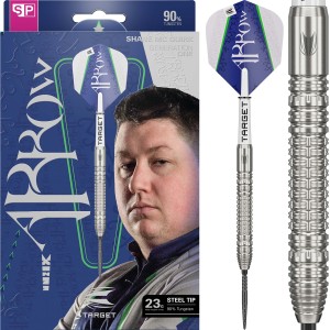 Target Shane Mc Guirk 90% 23 Gram