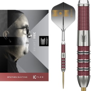 Target Stephen Bunting 95K 95% Swiss 18-22-23 Gram