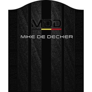Mission Mike de Decker Cabinet
