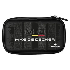 Mission Mike de Decker Dartcase 