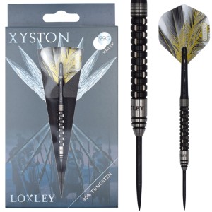 Loxley Xyston 90% 22-24 Gram
