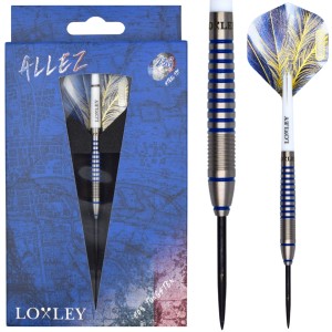 Loxley Allez 80% 23 Gram